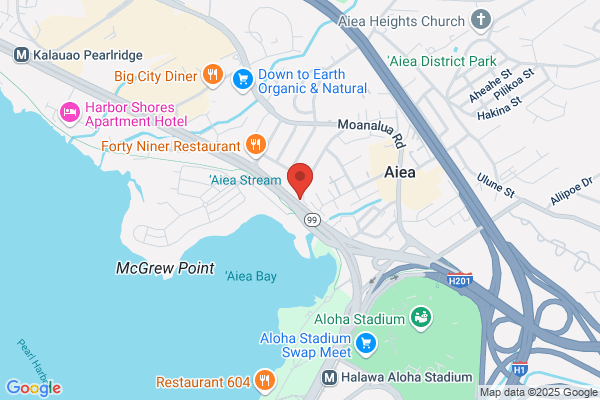 Island Auto Exchange