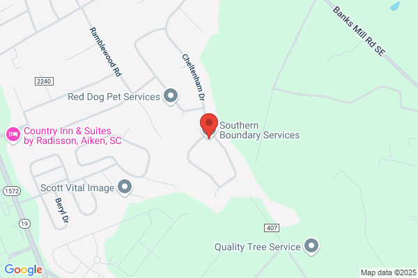 Southern Boundary Services
