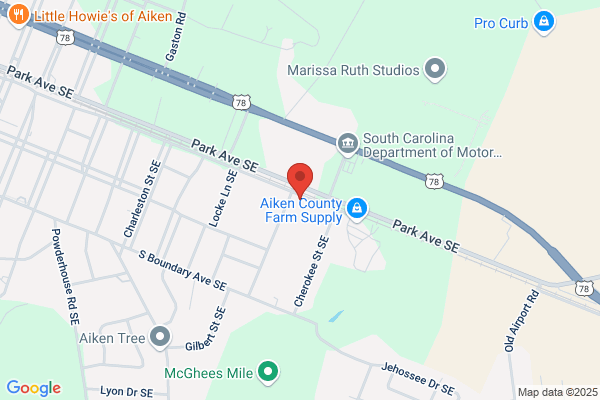Carolina Eastern Inc