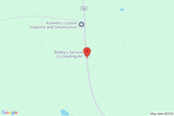 Bobby's Heating & Air