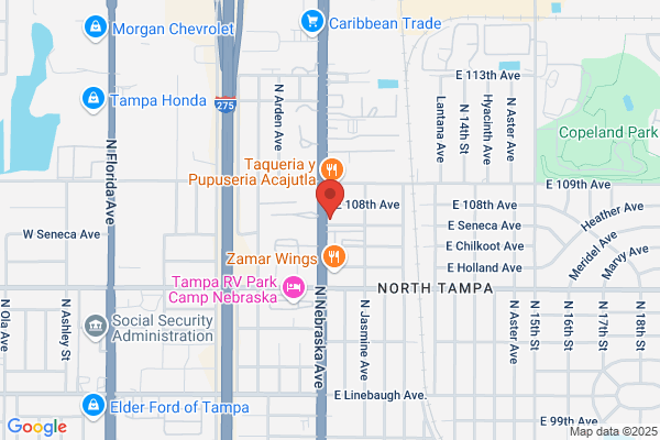 Northside Services