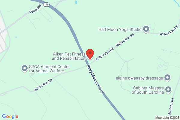 Carolina Animal Rehabiliation & Exercise Center