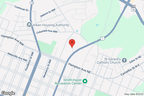 Northgate Apartments