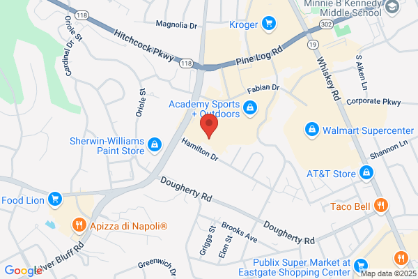 Kendrick Paint & Body Shop - South Aiken