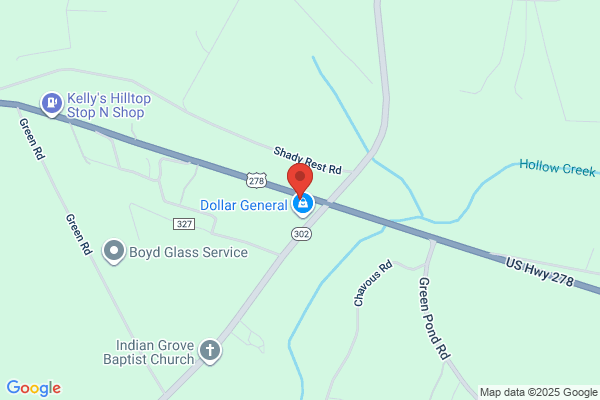 Chavous Garage & Auto Parts