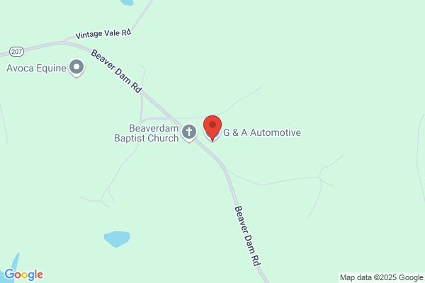 G & A Automotive