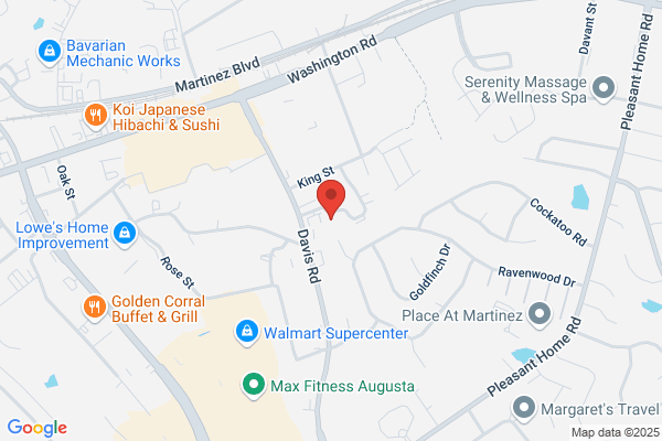Home Builders Association of Aiken County