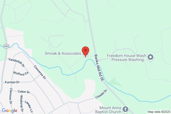 Smoak and Associates