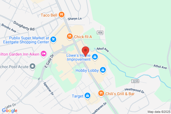 Mattress Firm Aiken I