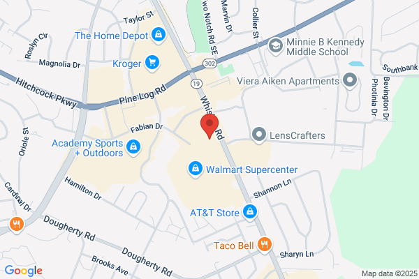 Mattress Firm Aiken II