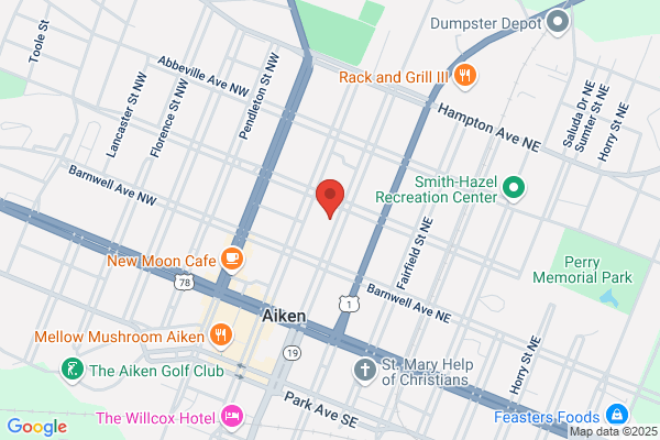 Bates Smith & Strickland Insurance Agency