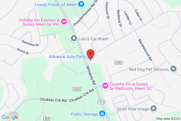 Advance Auto Parts
