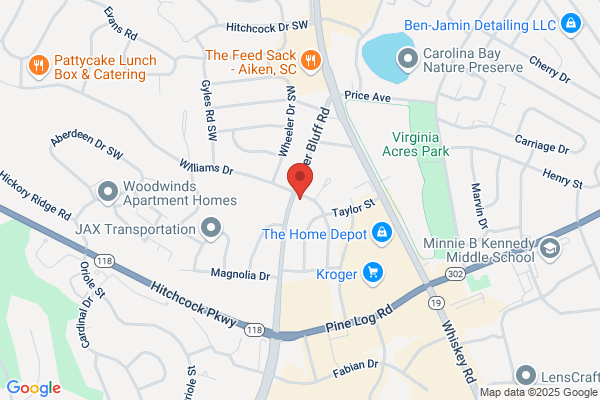 HealthSource of Aiken