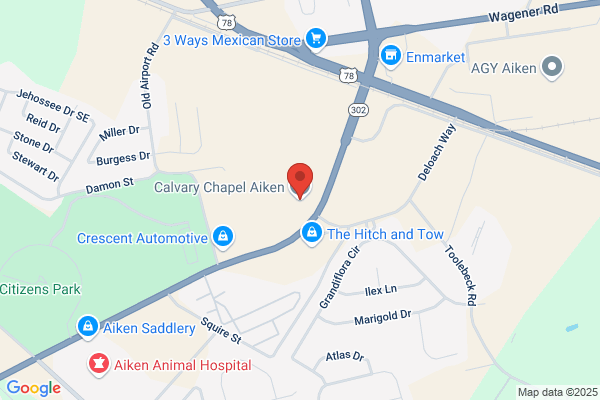 Calvary Chapel of Aiken