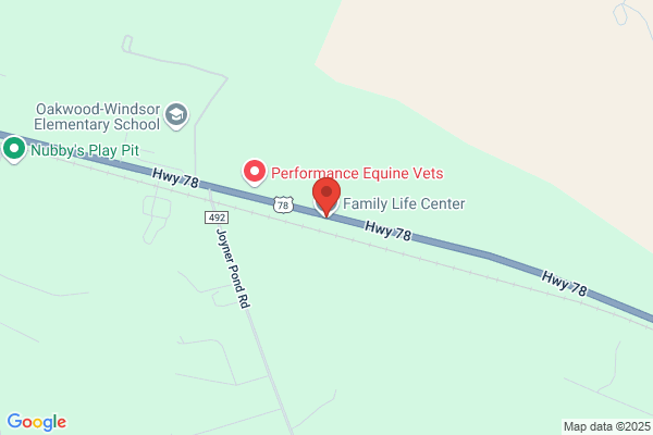 Family Life Center