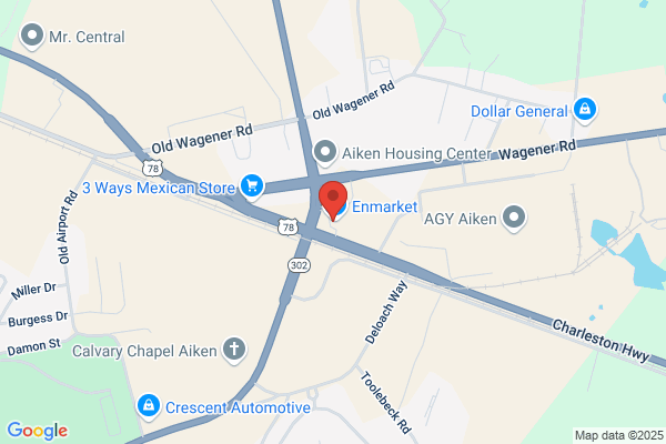 Enmarket