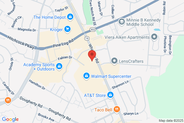 Aspen Dental - Aiken, SC
