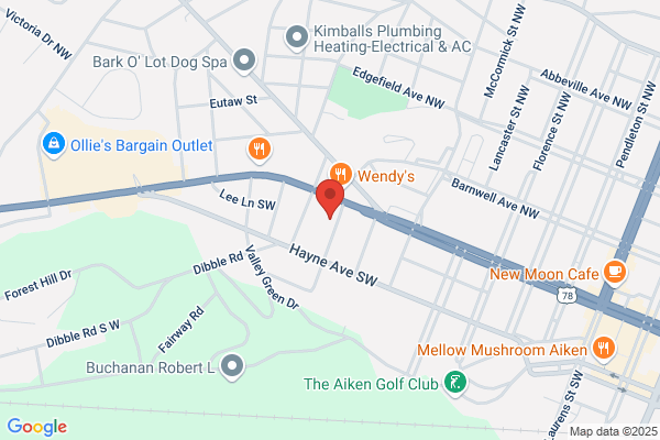Aiken Dental Associates