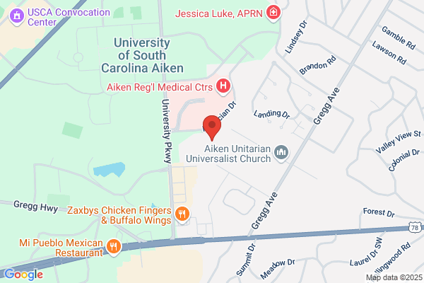 Aiken Pediatrics PA