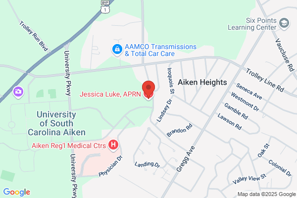 Aiken Urological Associates PA