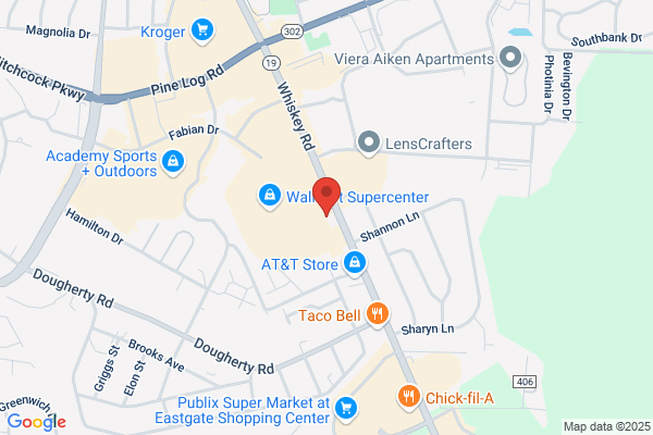 Baker Family Dentistry