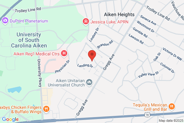 Kalmia Landing Homeowners Association