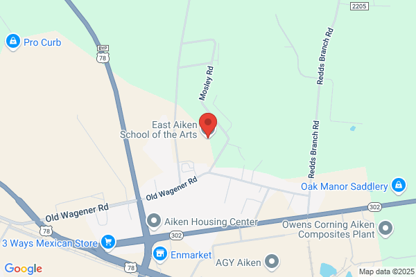 East Aiken Elementary School