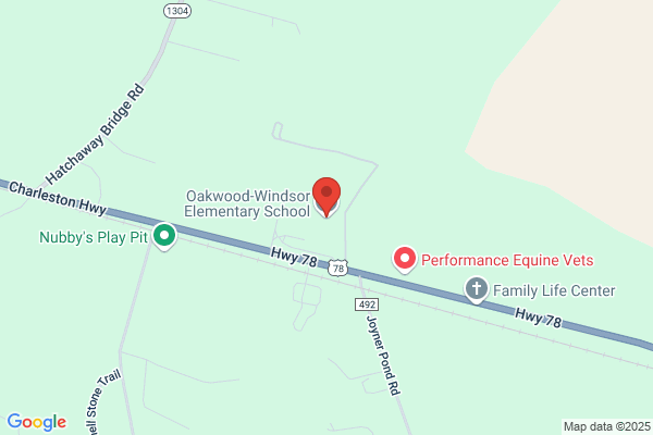 Oakwood-Windsor Elementary School
