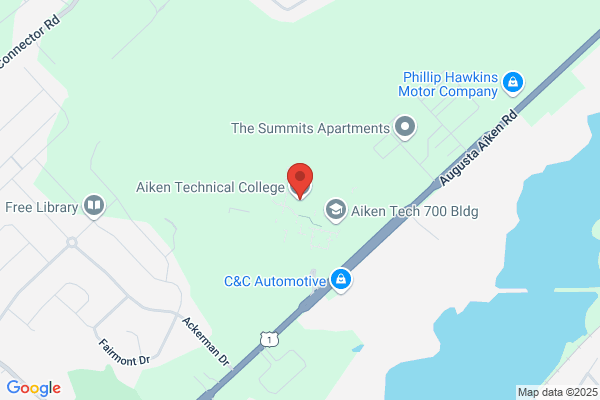Aiken Technical College
