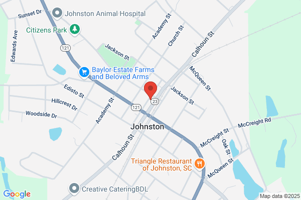 Richardson's Southside Florist
