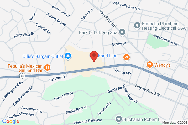 Kalmia Plaza Exxon