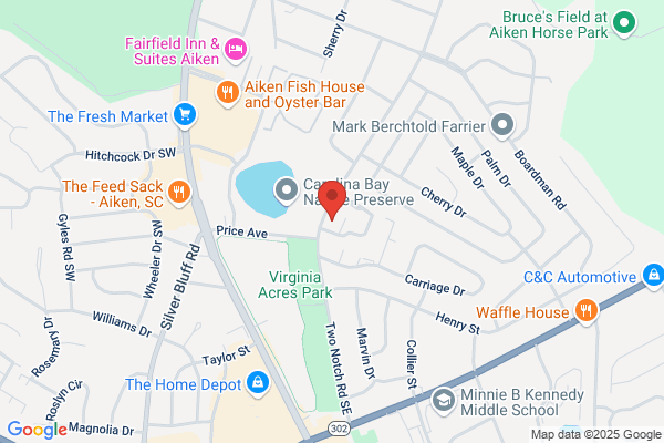 Aiken Dermatology & Skin Cancer Clinic PA