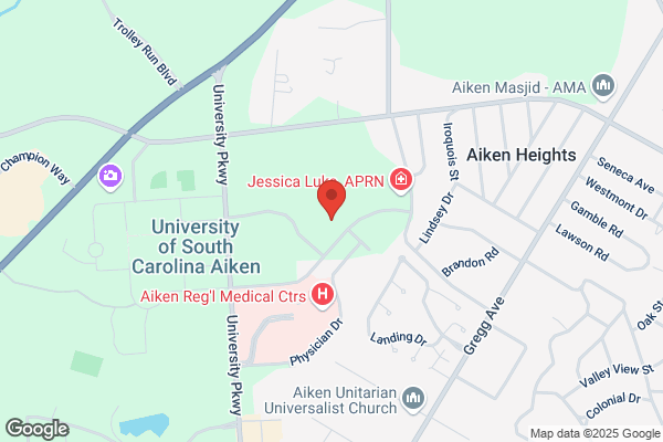 Aiken Vein Center