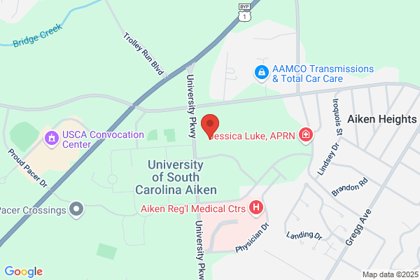 Carolina Cancer Center