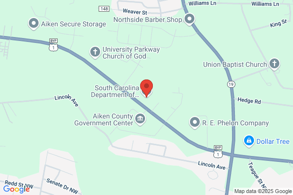 South Carolina State Government, Transportation Department of-Dot, Construction Engineer