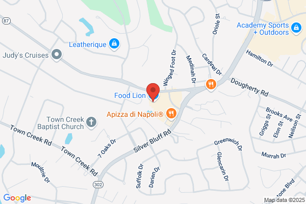Food Lion