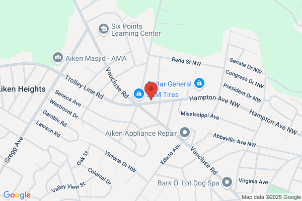 Axis Barber Salon