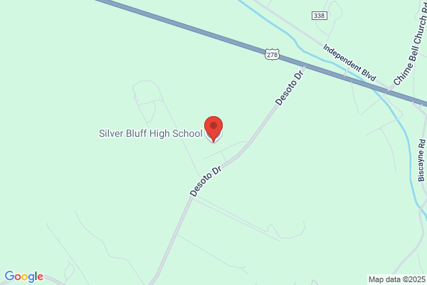 Silver Bluff High School