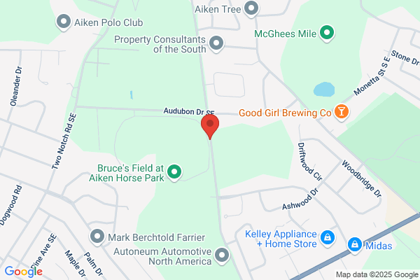Aiken Complex