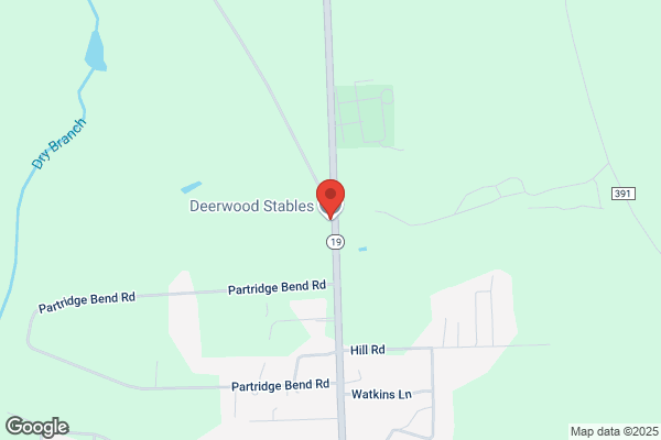 Deerwood Stables