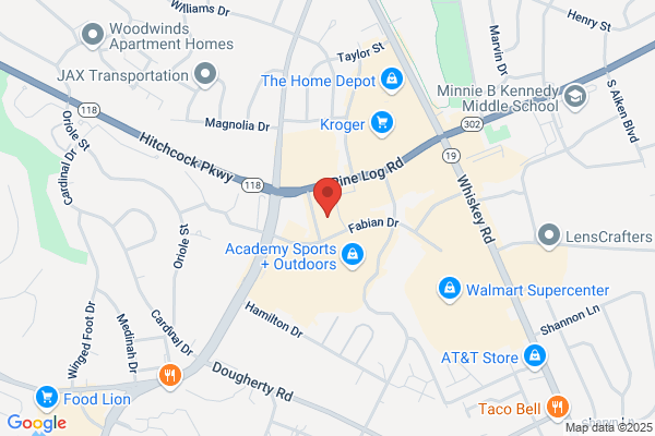 Amedisys Home Health Care