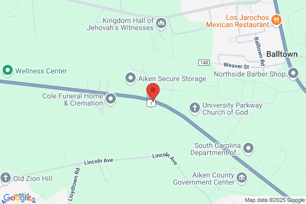 Southerncare Aiken