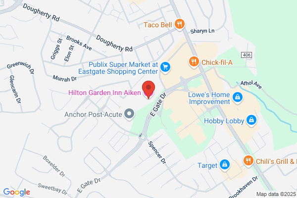 Hilton Garden Inn Aiken