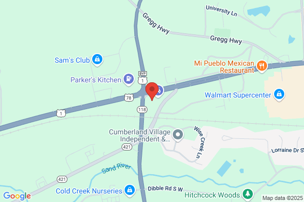 American Hearth Inn