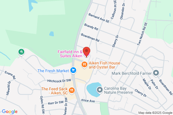 Fairfield Inn & Suites by Marriott Aiken