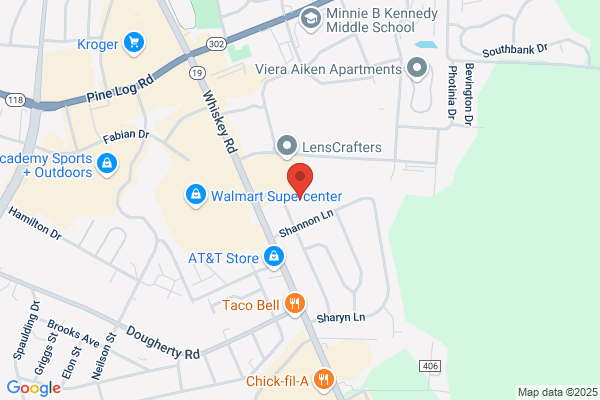 TownePlace Suites by Marriott Aiken Whiskey Road