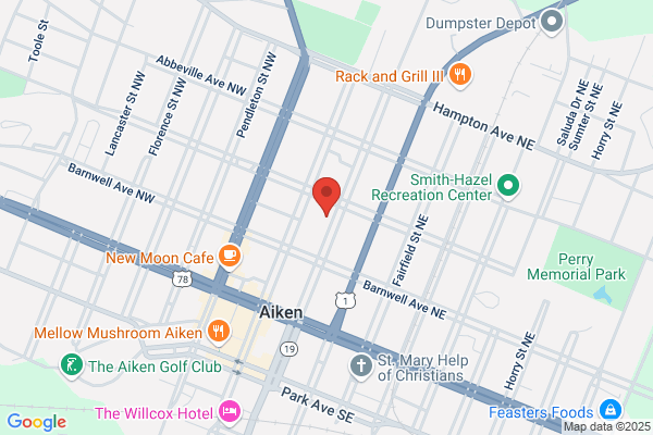 Bates Insurance Agency