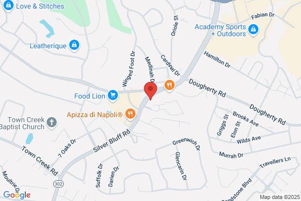 Nationwide Insurance Aiken Southside