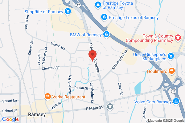 Van American Insurance Agency Inc