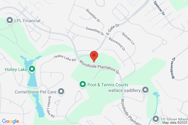 Eastwood Homes at True Cedar at Woodside